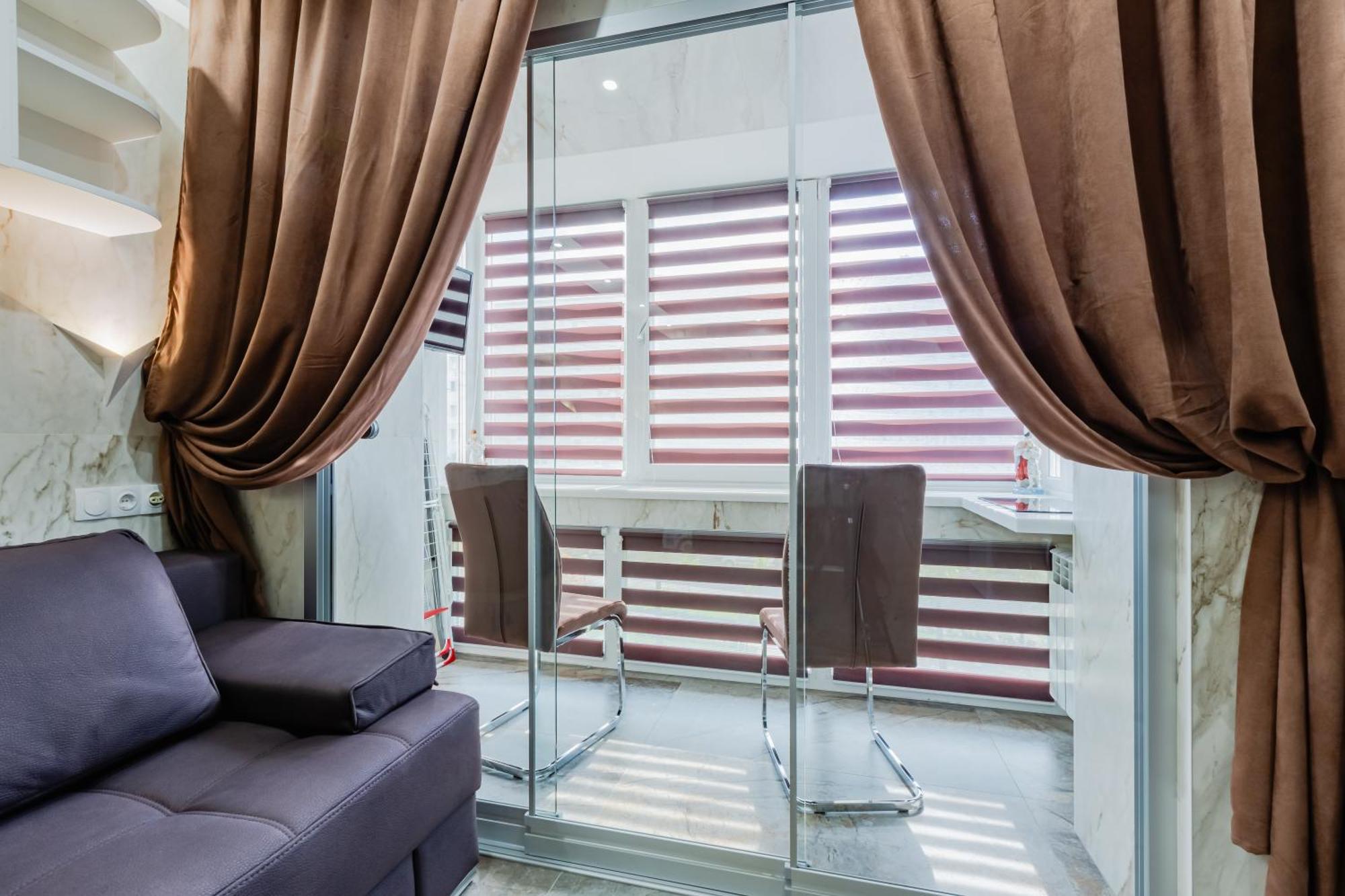 Luxury Apartment With Pool And Hammam Kiew Exterior foto